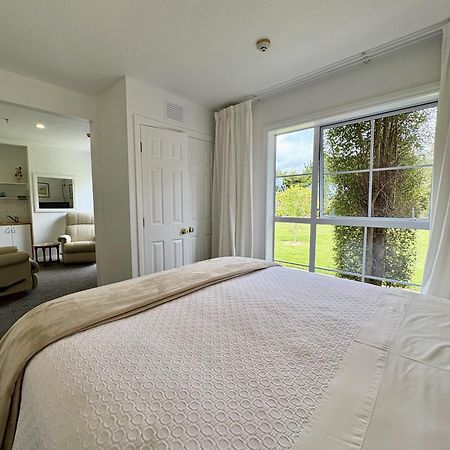 64 Mandalea B&B Ohoka Εξωτερικό φωτογραφία