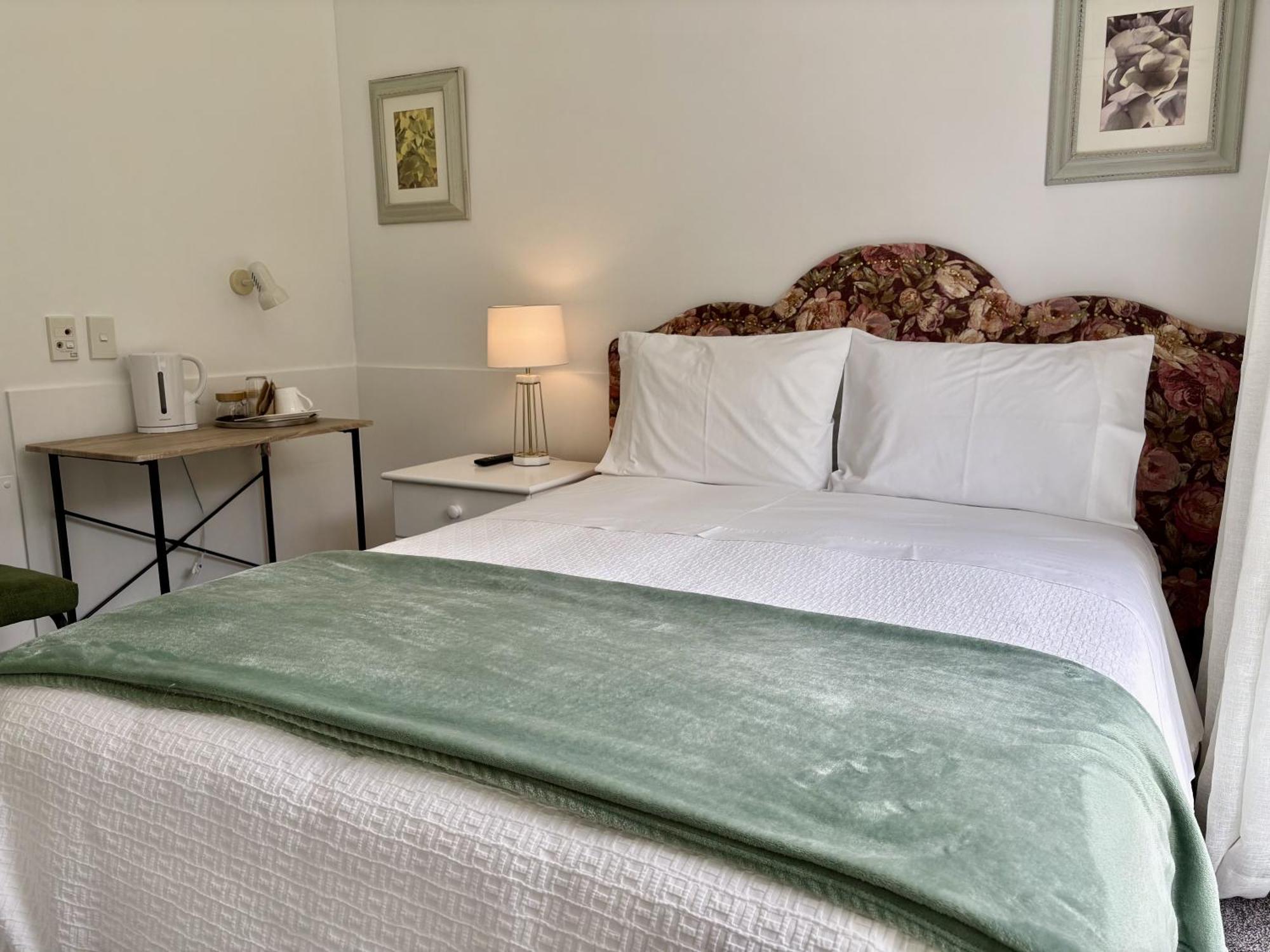 64 Mandalea B&B Ohoka Εξωτερικό φωτογραφία