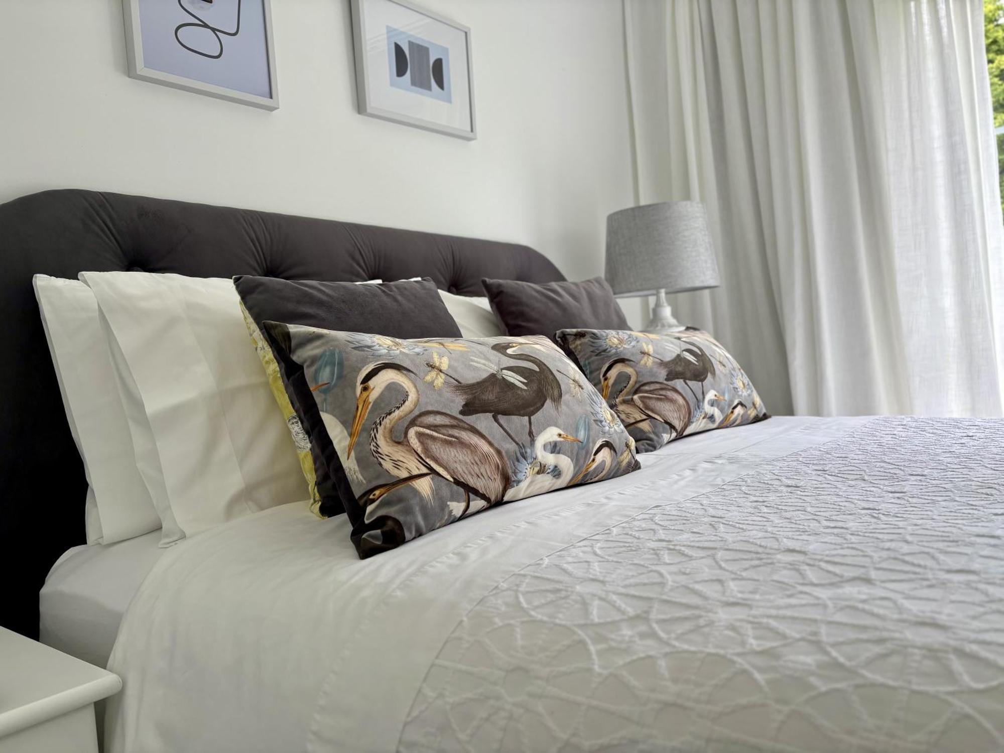 64 Mandalea B&B Ohoka Εξωτερικό φωτογραφία