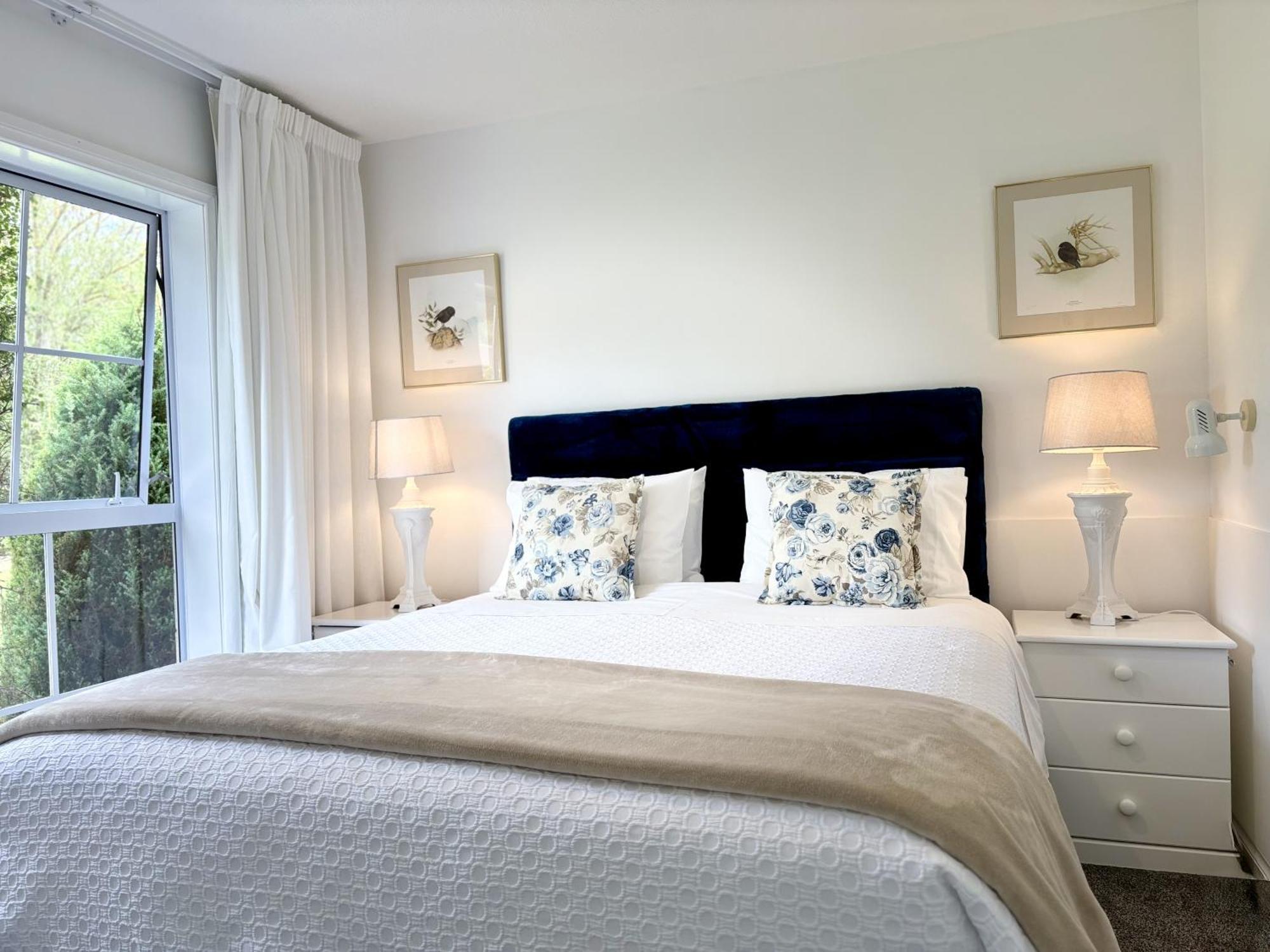 64 Mandalea B&B Ohoka Εξωτερικό φωτογραφία
