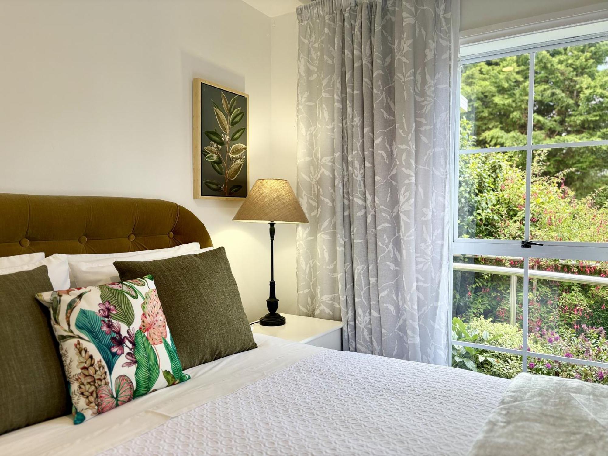 64 Mandalea B&B Ohoka Εξωτερικό φωτογραφία