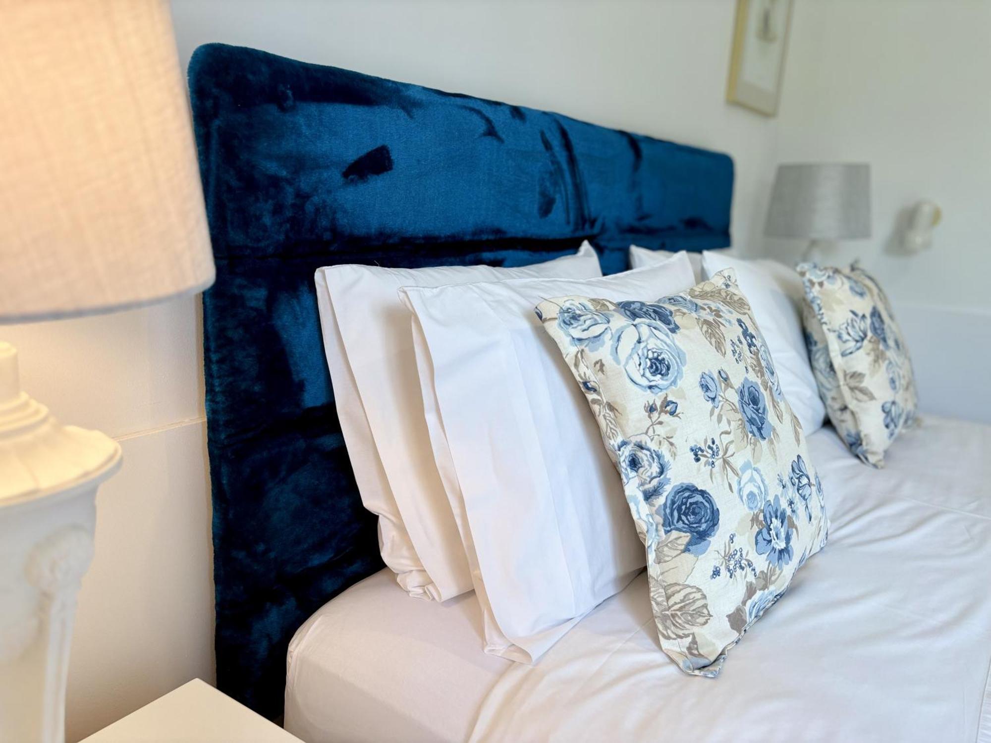 64 Mandalea B&B Ohoka Δωμάτιο φωτογραφία