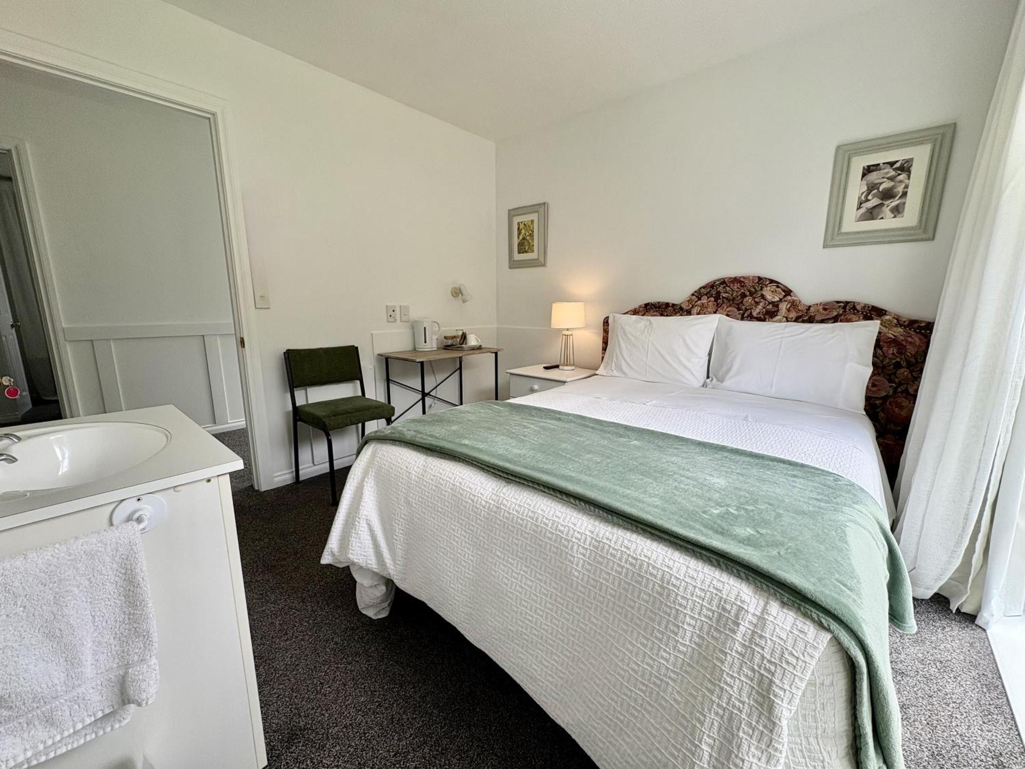 64 Mandalea B&B Ohoka Εξωτερικό φωτογραφία